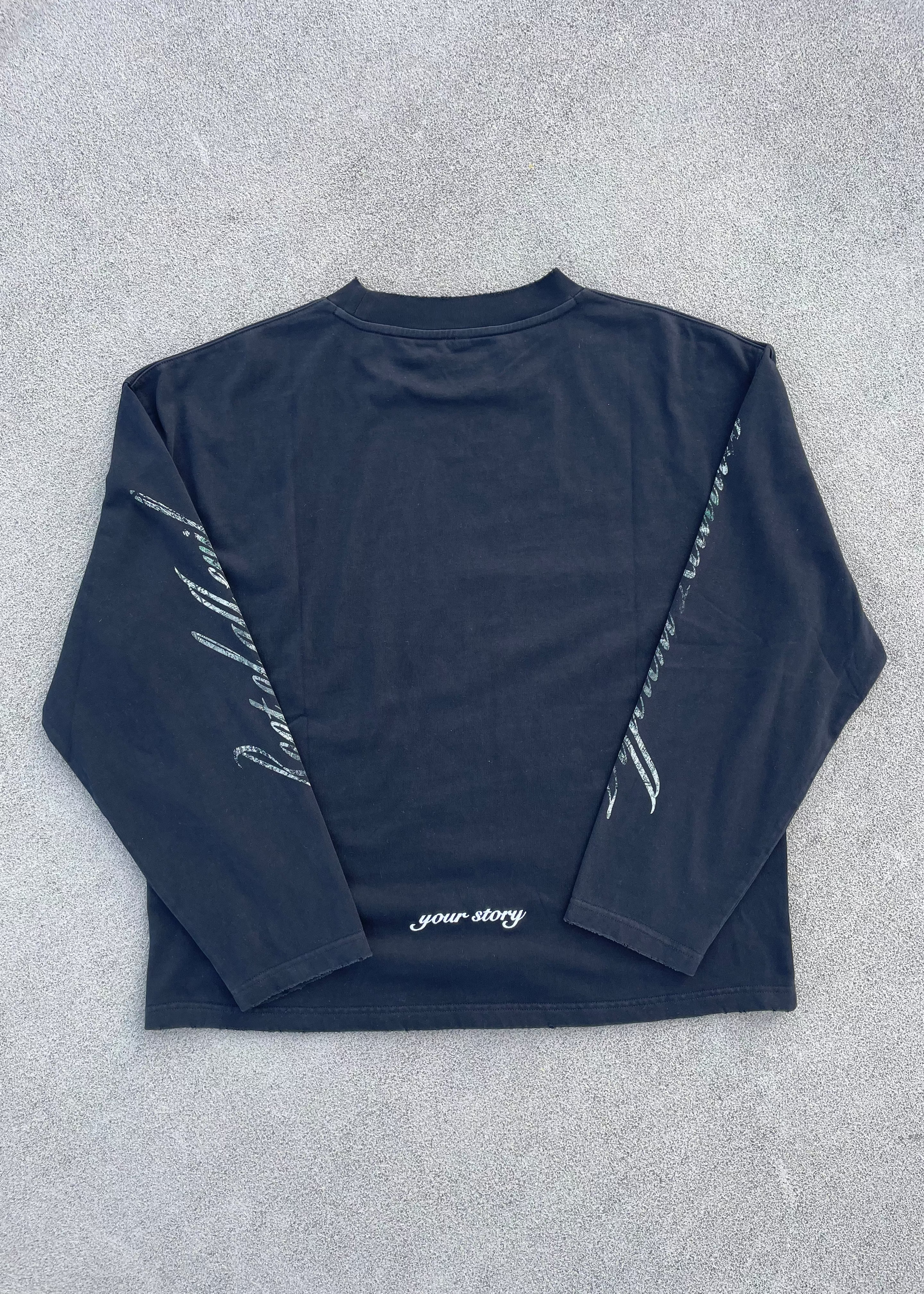 Money Longsleeve